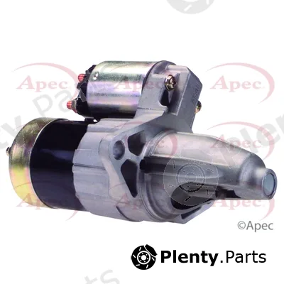 Apec ASM2016 — Starter Apec