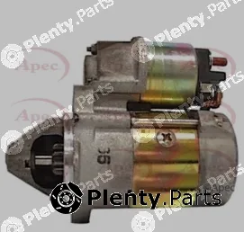 Apec ASM1531 — Starter Apec