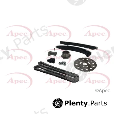 Apec ACK4043 — Timing Chain Kit Apec