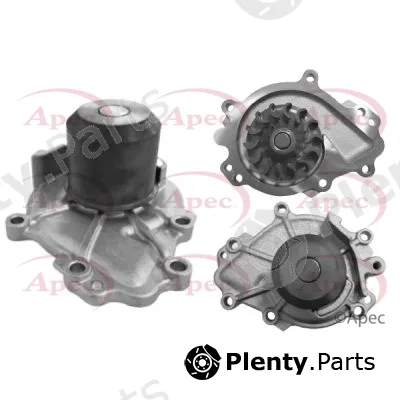 Apec AWP1559 — Water Pump, engine cooling Apec