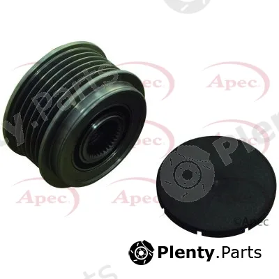 Apec AOP1009 — Alternator Freewheel Clutch Apec
