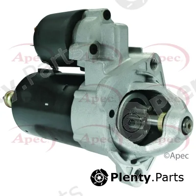 Apec ASM1576 — Starter Apec