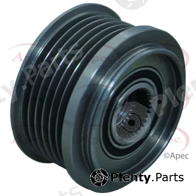 Apec AOP1005 — Alternator Freewheel Clutch Apec