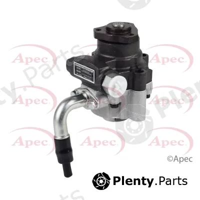 Apec APS1116 — Hydraulic Pump, steering Apec
