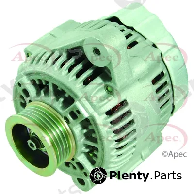 Apec AAL1652 — Alternator Apec