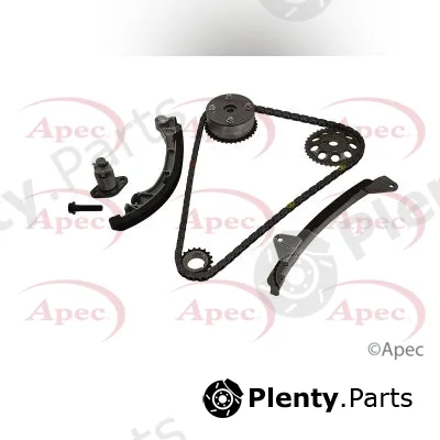 Apec ACK4134 — Timing Chain Kit Apec