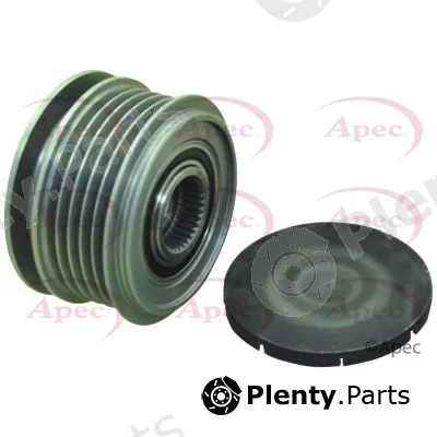 Apec AOP1145 — Alternator Freewheel Clutch Apec