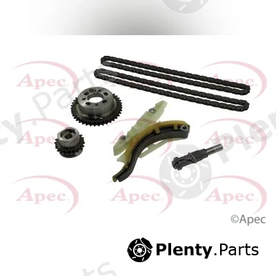 Apec ACK4115 — Timing Chain Kit Apec