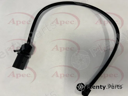 Apec WIR5390 — Warning Contact, brake pad wear Apec