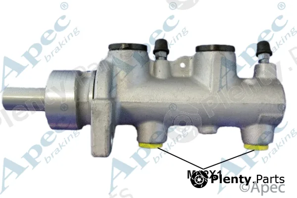 Apec MCY391 — Brake Master Cylinder Apec