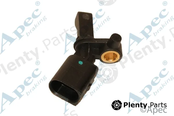 Apec ABS1016 — Sensor, wheel speed Apec