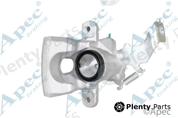 Apec RCA929 — Brake Caliper Apec