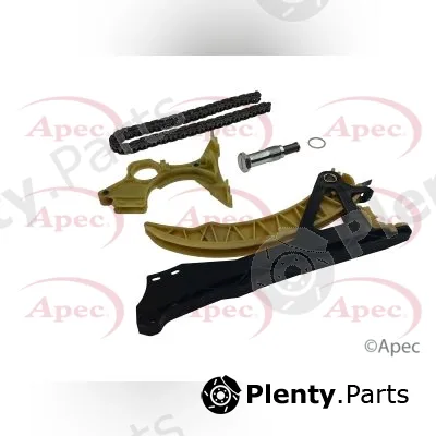 Apec ACK4120 — Timing Chain Kit Apec