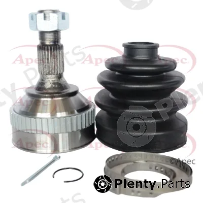 Apec ACV1018 — Joint, drive shaft Apec