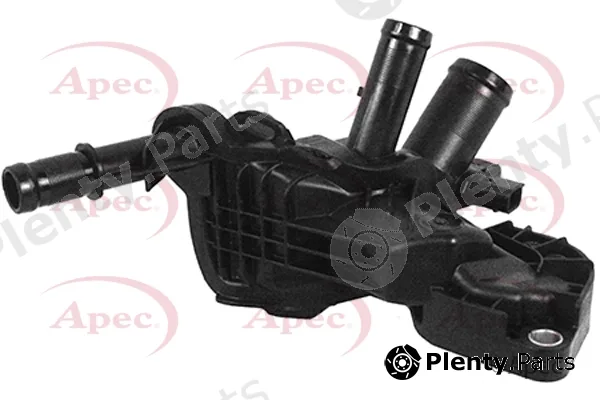 Apec ATH1357 — Thermostat, coolant Apec