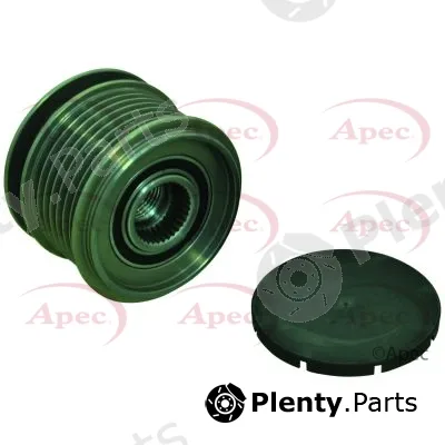 Apec AOP1089 — Alternator Freewheel Clutch Apec