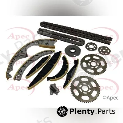 Apec ACK4084 — Timing Chain Kit Apec