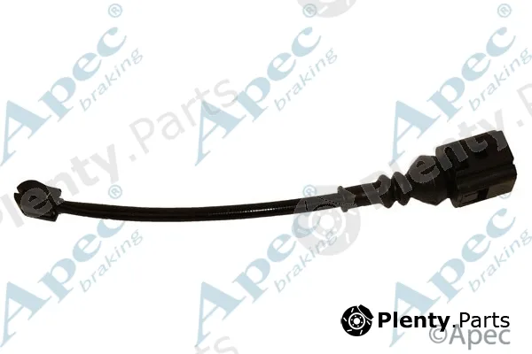 Apec WIR5308 — Warning Contact, brake pad wear Apec