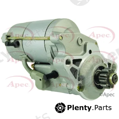Apec ASM1262 — Starter Apec