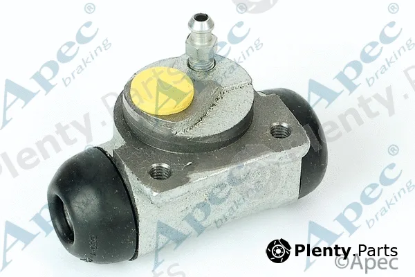 Apec BCY1191 — Wheel Brake Cylinder Apec