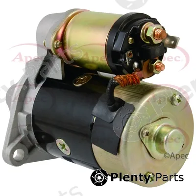 Apec ASM1364 — Starter Apec