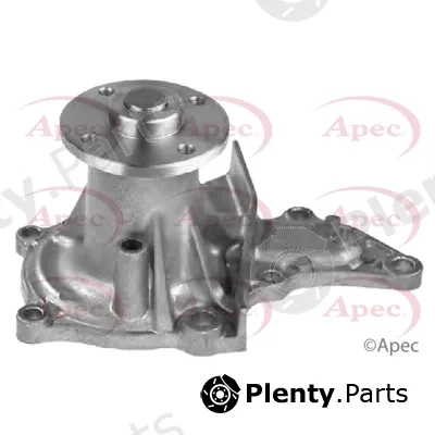 Apec AWP1514 — Water Pump, engine cooling Apec