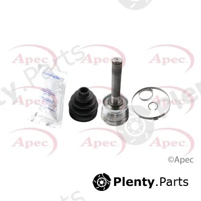Apec ACV1162 — Joint, drive shaft Apec