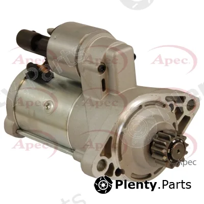 Apec ASM1618 — Starter Apec