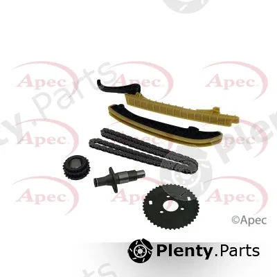 Apec ACK4104 — Timing Chain Kit Apec