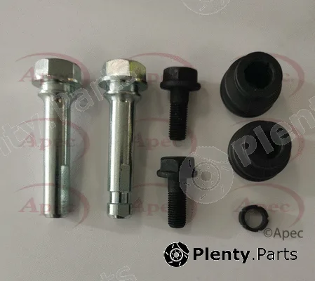 Apec CKT1171 — Guide Sleeve Kit, brake caliper Apec