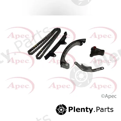 Apec ACK4124 — Timing Chain Kit Apec