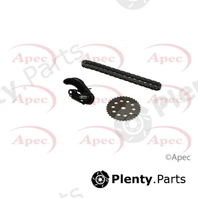 Apec ACK4059 — Timing Chain Kit Apec