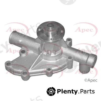 Apec AWP1088 — Water Pump, engine cooling Apec