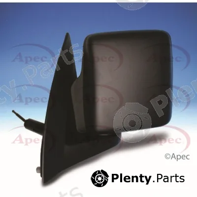 Apec AMR2095 — Exterior Mirror Apec