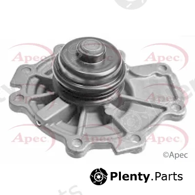 Apec AWP1196 — Water Pump, engine cooling Apec