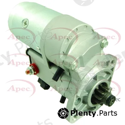 Apec ASM1537 — Starter Apec