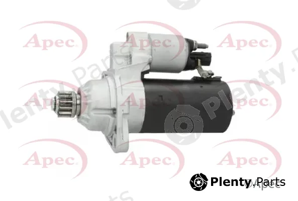 Apec ASM1672 — Starter Apec