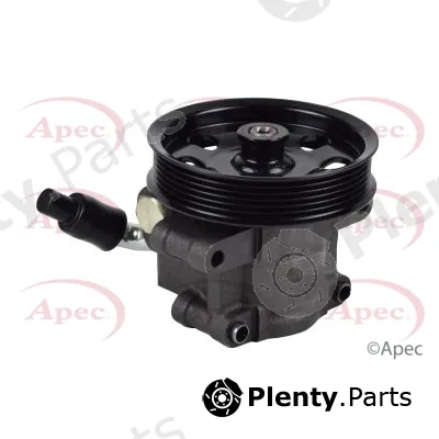 Apec APS1046 — Hydraulic Pump, steering Apec