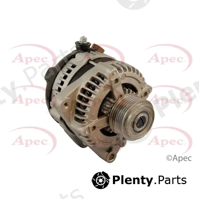 Apec AAL1225 — Alternator Apec