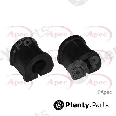 Apec AST8030 — Mounting, stabiliser bar Apec