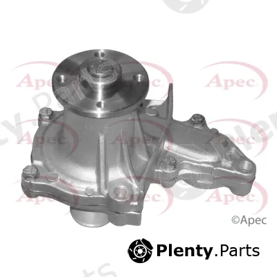 Apec AWP1517 — Water Pump, engine cooling Apec