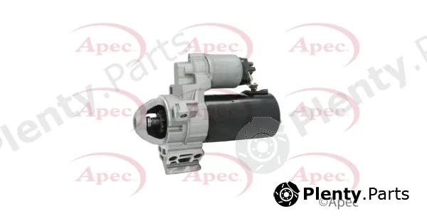 Apec ASM1758 — Starter Apec