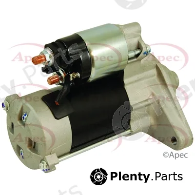 Apec ASM1092 — Starter Apec