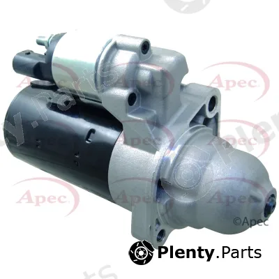 Apec ASM1104 — Starter Apec