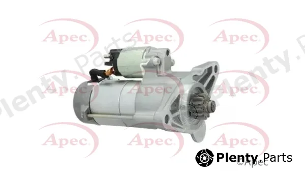 Apec ASM1715 — Starter Apec