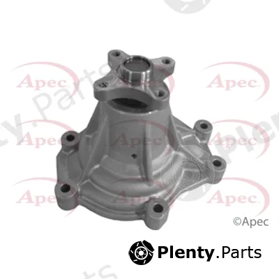 Apec AWP1273 — Water Pump, engine cooling Apec