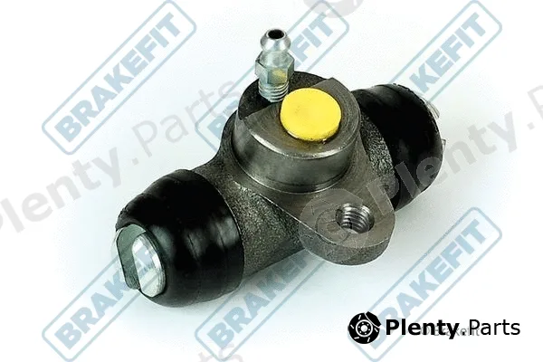 Apec BWC8106 — Wheel Brake Cylinder Brake Fit
