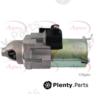 Apec ASM1626 — Starter Apec