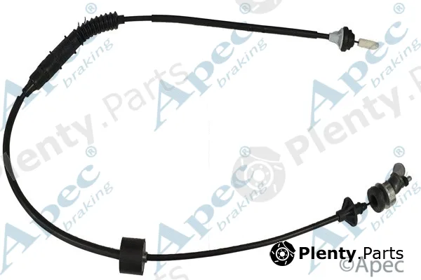 Apec CAB5010 — Cable Pull, clutch control Apec