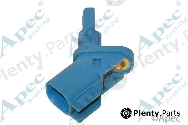 Apec ABS1070 — Sensor, wheel speed Apec